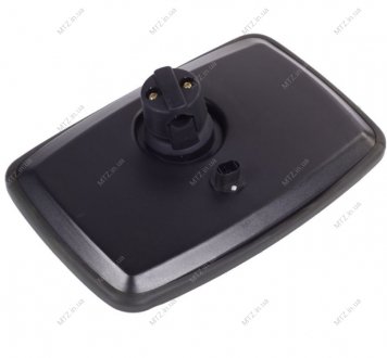 Дзеркало бічне МТЗ, ВМТЗ, ЧТЗ 305х215мм (аналог John Deere AL78021) S.I.L.A. 207.8201020