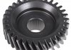 Шестерня приводу вентилятора ЯМЗ 236, 238, 7511 (в-во S.I.L.A. AC) S.I.L.A. 236-1308104-Б2 (фото 2)
