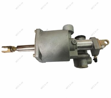 Підсилювач зчеплення УРАЛ, КРАЗ, ЛАЗ із дв. ЯМЗ (в-во AC) S.I.L.A. 11.1602410-10