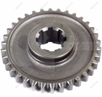 Шестерня 1-ї передачі та заднього ходу Z-34 ЮМЗ (в-во AC) S.I.L.A. 36-1701112-А2