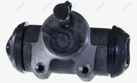 Циліндр гальмівний передній ГАЗ-53, 3307, 3309 (в-во AC) S.I.L.A. 4301-3501040