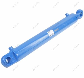 Гидроцилиндр ЦГ-80х40х630 КУН ПКУ-0,8, СНУ-550 (AC) S.I.L.A. ГЦ80.40.630