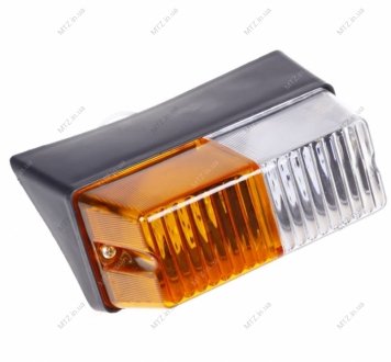 Ліхтар передній правий LED МТЗ, ЮМЗ (пластик) (в-во AC) S.I.L.A. ФП-204-ПР LED