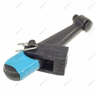 Рычаг відтяжний у зборі натискного диска зчеплення ГАЗ-52, УАЗ S.I.L.A. 21А-1601094