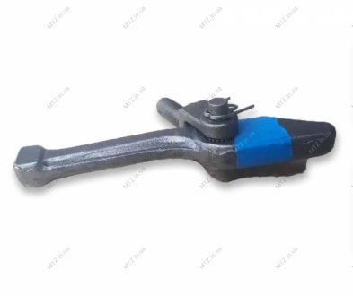 Рычаг натискного диска в зборі ГАЗ-53, 3307 (в-во AC) S.I.L.A. 53-1601094