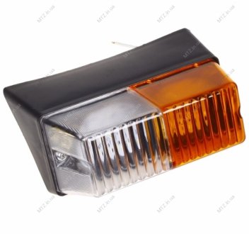 Ліхтар передній лівий LED МТЗ, ЮМЗ (пластик) (в-во AC) S.I.L.A. ПФ-204-Л LED