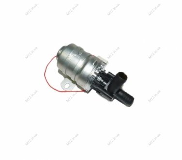 Електронасос обігрівача салону ГАЗ-3302 Dвн=18 (AC) S.I.L.A. 32.3780-01