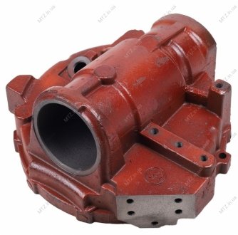 Корпус редуктора ПВМ МТЗ-82 лівий (голий) (в-во AC) S.I.L.A. 52-2308015-А2