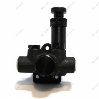 Насос підкачки СМД-14 СМД 22, А-41, А-01 (в-во AC) S.I.L.A. 16с30-8А