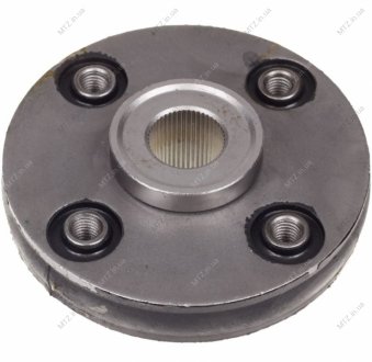 Муфта пружна приводу вентилятора дв. ЯМЗ (в-во AC) S.I.L.A. 236-1308090-В2