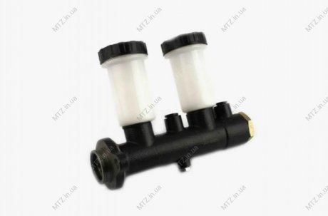 Циліндр гальмівний головний УАЗ-452, 469 (в-во AC) S.I.L.A. 3151-3505010