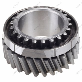 Шестерня 50 дільника КАМАЗ Євро-2 КАМАЗ (в-во AC) S.I.L.A. 154.1770050