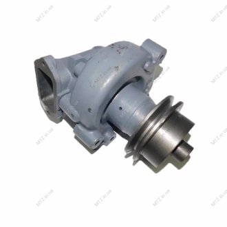 Насос водяний ЯМЗ-236НЕ, НЕ2, 238ДЕ ДЕ2 (в-во AC) S.I.L.A. 236-1307010-Б1