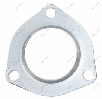 Фланець упорний приводу вентилятора ЯМЗ (в-во AC) S.I.L.A. 236-1308107-А