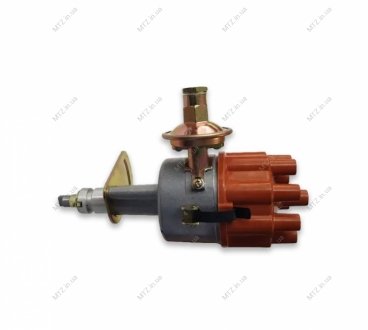 Розподільник запалювання ГАЗ-53, -3307 (в-во AC) S.I.L.A. Р133-3706000