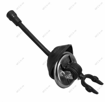 Рычаг перемикання передач МАЗ у зборі (в-во AC) S.I.L.A. 5551-1703410-01