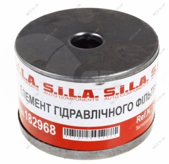 Элемент фильтра насоса ГУР МАЗ М5339МК (AC) S.I.L.A. 5336-3410190 (М5339МК)