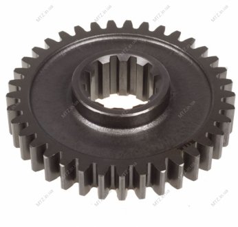 Шестерня 2-го ступеня редуктора ведена (Z=37) (в-во SILA) S.I.L.A. 50-1701314
