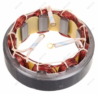 Обмотка генератора (статор) 700 Вт МТЗ (в-во AC) S.I.L.A. 46.3701100