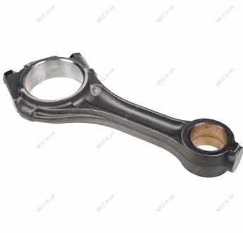 Шатун у зборі ЯМЗ-236, -238 з втулкою (в-во AC) S.I.L.A. 236-1004045-В2
