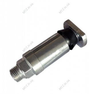 Насос ручного підкачування (солдатик) (в-во AC) S.I.L.A. 236-1106288-В