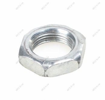 Гайка М22х1,5 приводу вентилятора ЯМЗ (в-во AC) S.I.L.A. 250659-П29