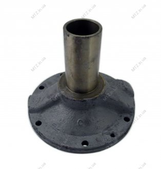 Крышка підшипника первинного валу ЯМЗ (в-во AC) S.I.L.A. 236-1701040-А