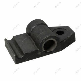 Вушко передньої ресори МАЗ зі втулкою (в-во S.I.L.A. AC) S.I.L.A. 5335-2902015 (фото 1)