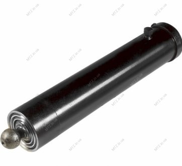 Гідроциліндр причепа 2ПТС-4 (3-х штоковий) (вир-во) ВЗТА 145.8603023 (ЦТ3.90.60.1280.08