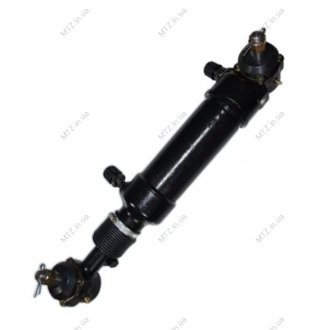 Гідропідсилювач керма УРАЛ із дв. ЯМЗ (палець М18х1, 5) S.I.L.A. 5557Я2-3405012