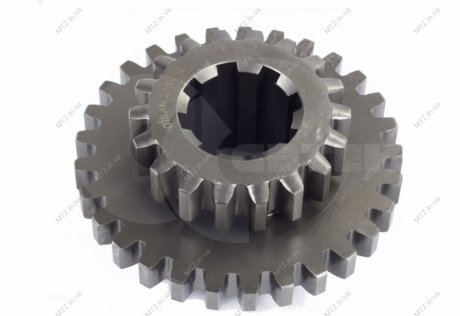 Шестерня 3-ї та 5-ї передач Z=29 ЮМЗ (в-во AC) S.I.L.A. 40-1701116-А3