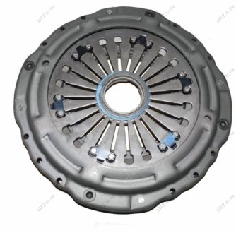 Диск зчеплення нажимной (корзина) ЯМЗ-183 (в-во SILA AČ) S.I.L.A. 183.1601090