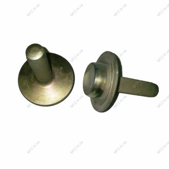 Оправлення д/встановлення передн. сальника колен.вала МАЗ 236-3918242-Б