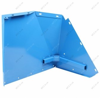 Закрилок правий заднього крила МТЗ (в-во AC) S.I.L.A. 80-8404020-Б-01