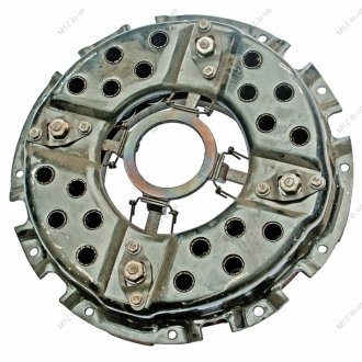 Кожух муфти головного зчеплення в зборі кошик СМД-60 S.I.L.A. 150.21.022-2А