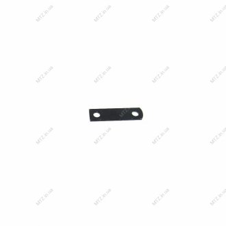 Планка осі кочення передньго моста (вир-во Украина) Агро-Днепр 72-2301059-А1