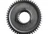 Шестерня 1-ї перед. вторичного валу і з/х (z = 50) S.I.L.A. 236-1701112-Б (фото 1)