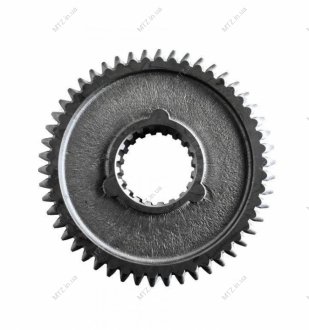 Шестерня 1-ї перед. вторичного валу і з/х (z = 50) S.I.L.A. 236-1701112-Б