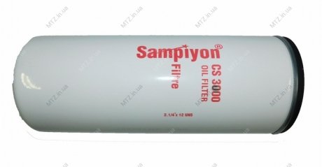 Фильтр масляный NEW HOLL KOMATSU CASE LF3000 AGRO SAMPIYON CS 3000