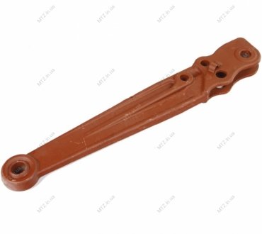 Тяга навішування передня права (в-во AC) S.I.L.A. 70-4605050