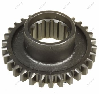 Шестерня 3-ї передачі Z-30 ЮМЗ (в-во AC) S.I.L.A. 40-1701059-А1