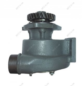 Насос водяний (помпа) ЯМЗ-240 (в-во AC) S.I.L.A. 240-1307010-А