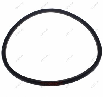 Ремень клиновий А900 для ГАЗ, ЯМЗ (в-во SILA AC) S.I.L.A. 11х10-900