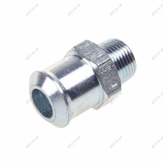 Штуцер патрубка водяного насоса (вир-во Украина) Агро-Днепр 245-1306027