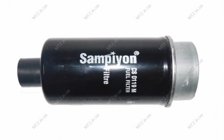 Фильтр топливный сепаратора JDEER LIEBHERR AGRO SAMPIYON CS 0119 M