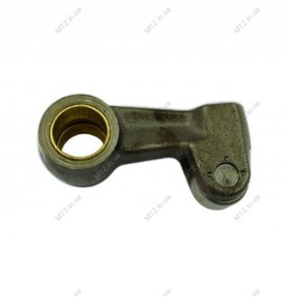 Штовхач клапана ЯМЗ в зборі (в-во AC) S.I.L.A. 236-1007180