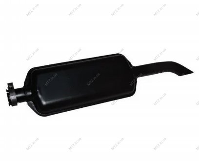 Глушитель середній (1150мм) ЮМЗ (вир-во) МТЗ 60-1205015-А
