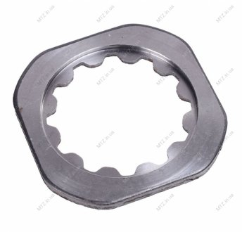 Шайба упорна пром.вала КПП МТЗ (Украина) Агро-Днепр 50-1701183 (фото 1)