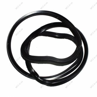 Прокладка клапанної кришки чорна (ЯРТІ) Автодизель (ЯМЗ)- г.Ярославль 236-1003270