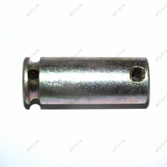 Палець задньої навіски (в-во ТД Автокомплект) Евро-Лан Трейд 50-4605049